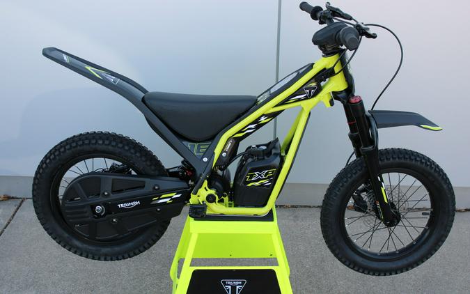 2026 Triumph TXP-16