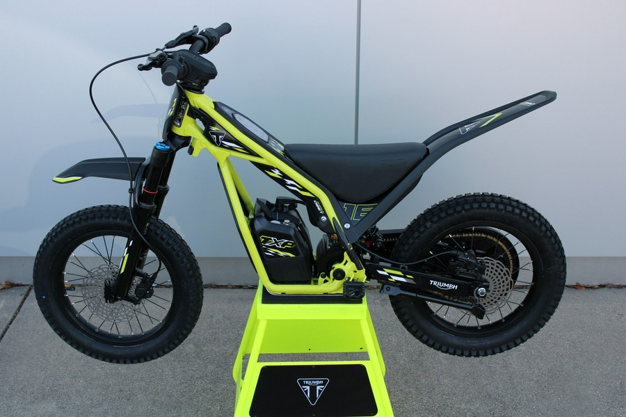 2026 TXP-16 - Triumph