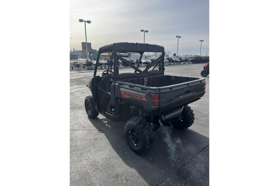 2026 Ranger® 1000 EPS - Polaris