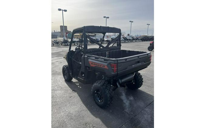 2026 Ranger® 1000 EPS - Polaris