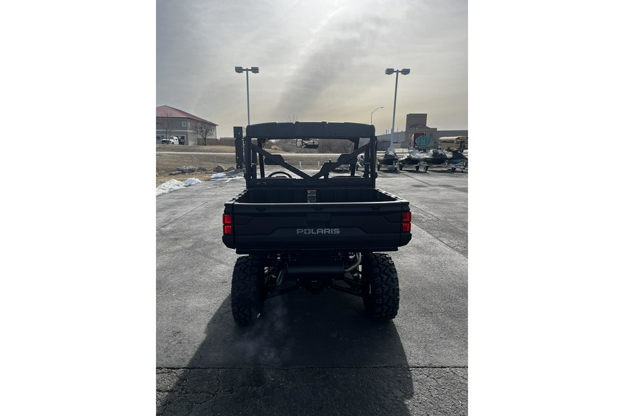 2026 Ranger® 1000 EPS - Polaris
