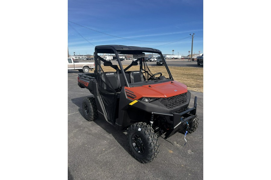 2026 Ranger® 1000 EPS - Polaris