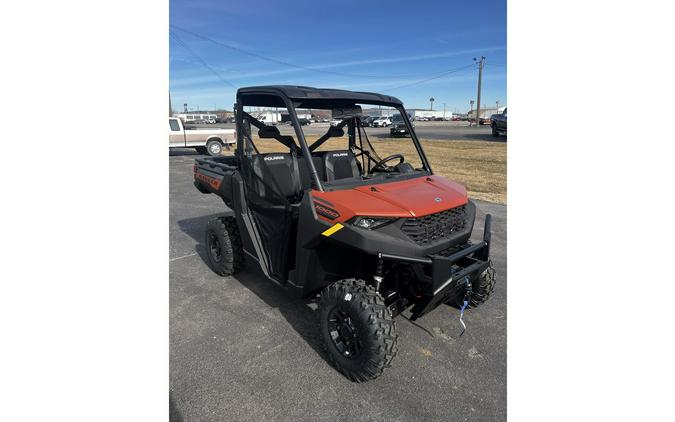 2026 Ranger® 1000 EPS - Polaris