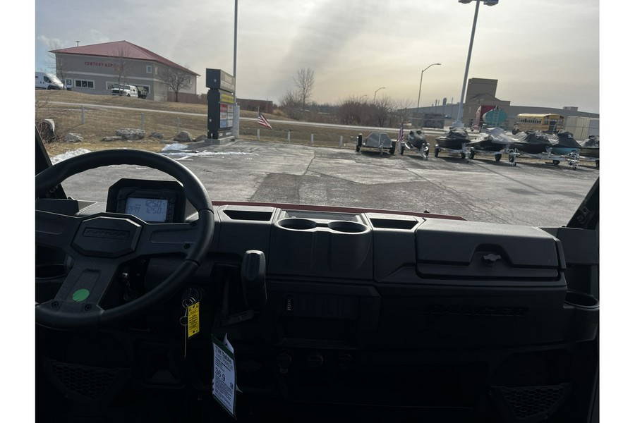 2026 Ranger® 1000 EPS - Polaris