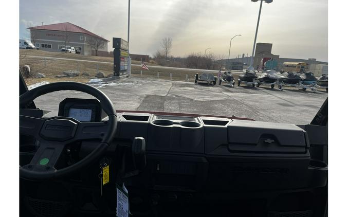 2026 Ranger® 1000 EPS - Polaris