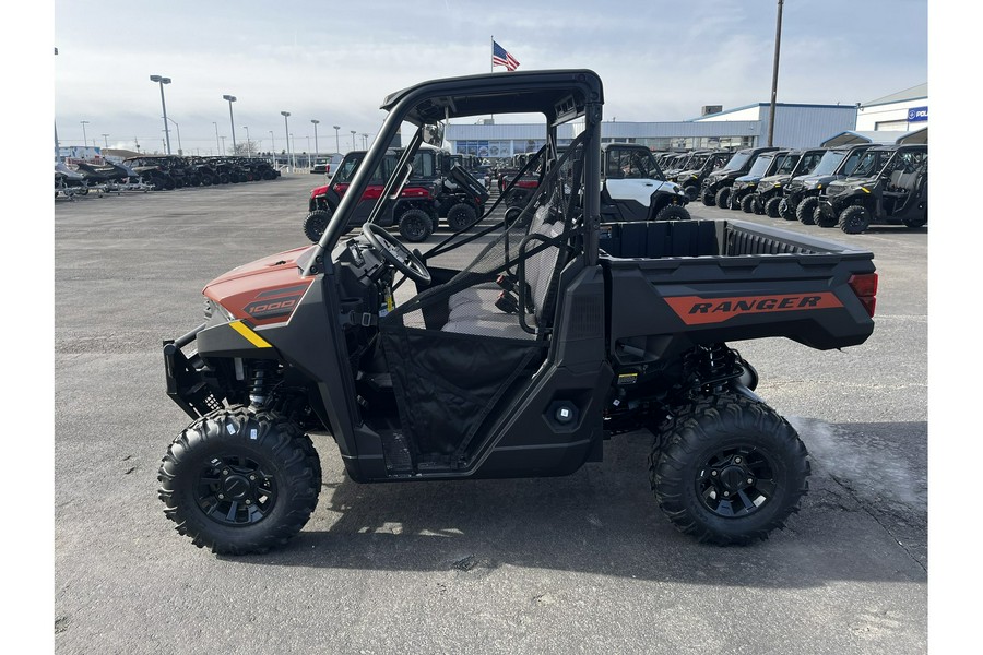 2026 Ranger® 1000 EPS - Polaris