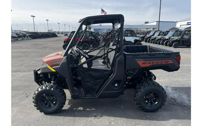 2026 Ranger® 1000 EPS - Polaris