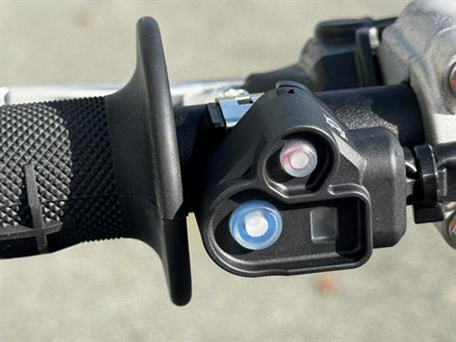 2026 Yamaha YZ450F 70th Anniversary Edition