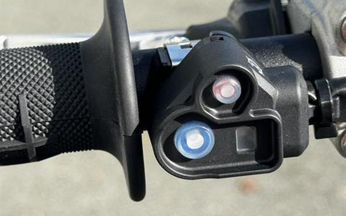 2026 Yamaha YZ450F 70th Anniversary Edition