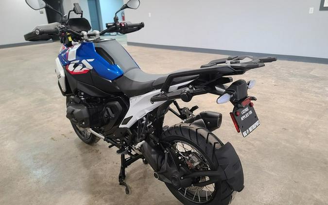 2026 BMW R 1300 GS GS Trophy
