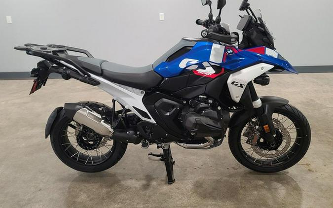 2026 BMW R 1300 GS GS Trophy