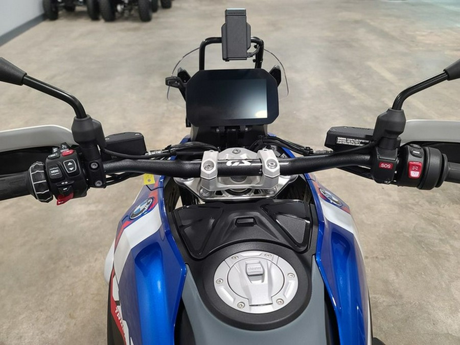 2026 BMW R 1300 GS GS Trophy