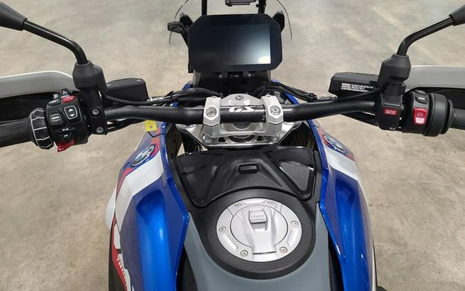 2026 BMW R 1300 GS GS Trophy