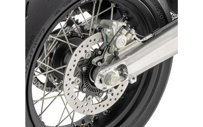 2026 Husqvarna 701 Supermoto