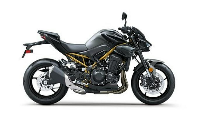 2026 Z900 ABS - Kawasaki
