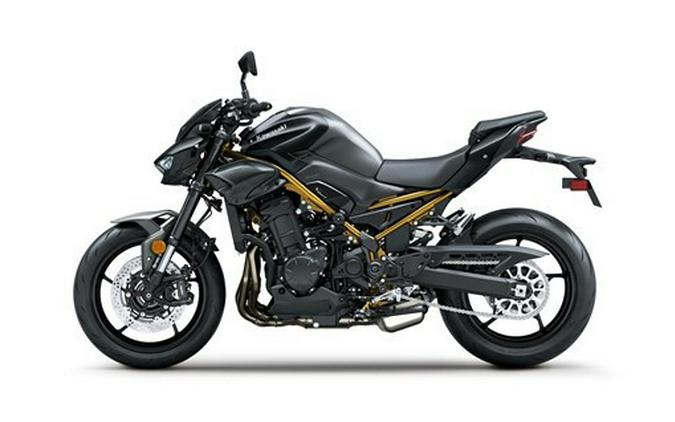 2026 Z900 ABS - Kawasaki