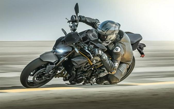 2026 Z900 ABS - Kawasaki