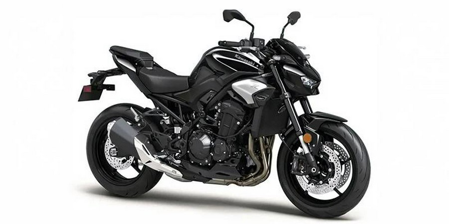 2025 Kawasaki Z900 ABS