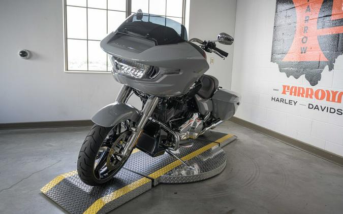 New 2025 Harley-Davidson Road Glide Grand American Touring FLTRX Motorcycle For Sale In Sunbury, OH