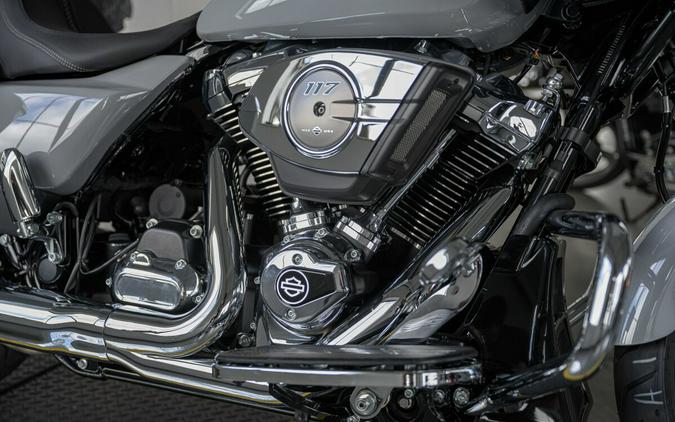 New 2025 Harley-Davidson Road Glide Grand American Touring FLTRX Motorcycle For Sale In Sunbury, OH