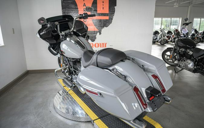 New 2025 Harley-Davidson Road Glide Grand American Touring FLTRX Motorcycle For Sale In Sunbury, OH
