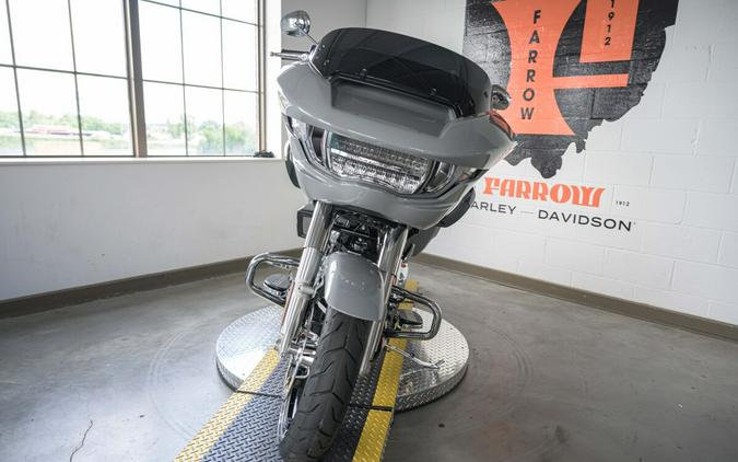 New 2025 Harley-Davidson Road Glide Grand American Touring FLTRX Motorcycle For Sale In Sunbury, OH