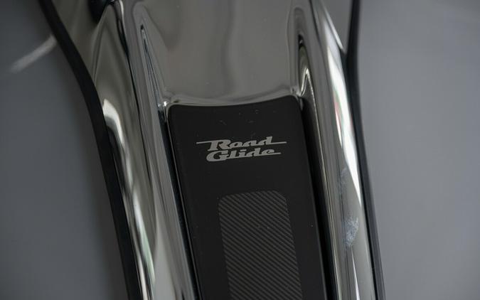 New 2025 Harley-Davidson Road Glide Grand American Touring FLTRX Motorcycle For Sale In Sunbury, OH