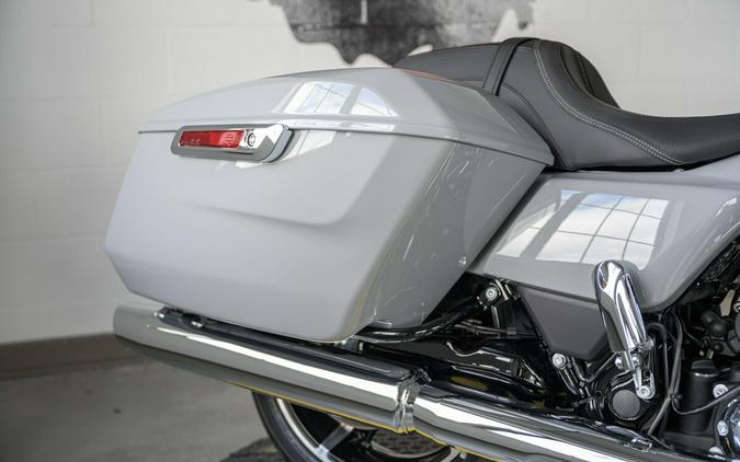 New 2025 Harley-Davidson Road Glide Grand American Touring FLTRX Motorcycle For Sale In Sunbury, OH