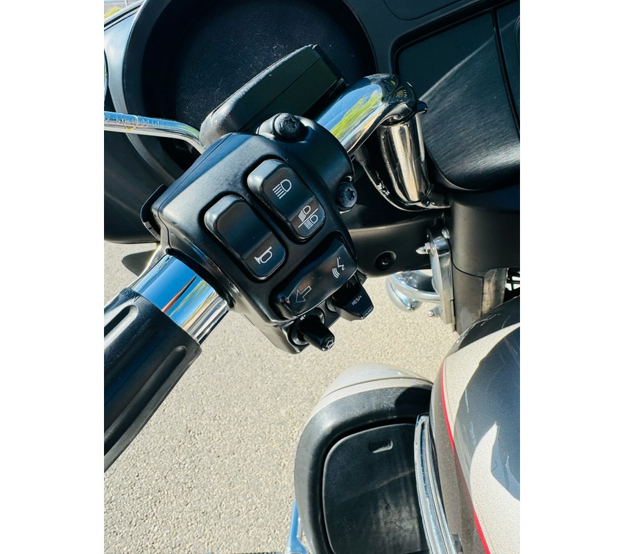 2018 Harley-Davidson Electra Glide® Ultra Classic®