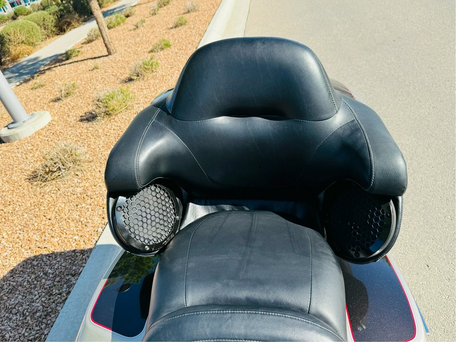 2018 Harley-Davidson Electra Glide® Ultra Classic®