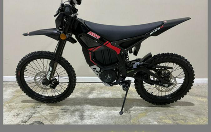 2026 SSR Motorsports SR-E15 PRO