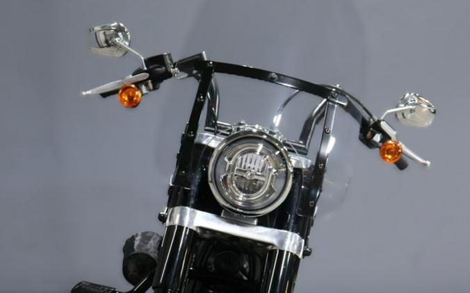 2020 Harley-Davidson Softail Slim