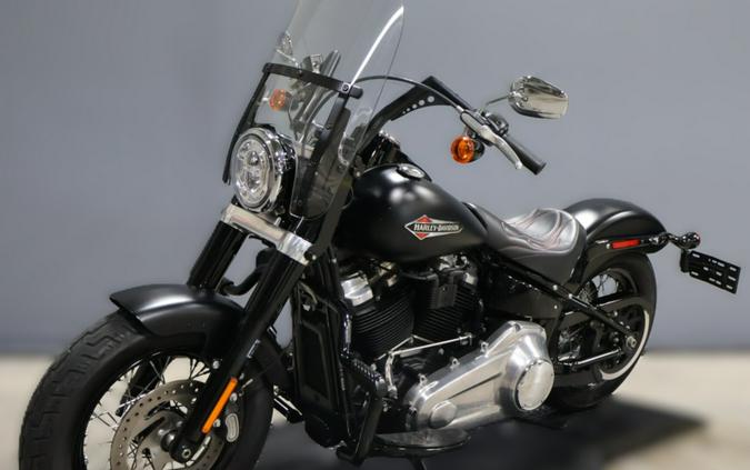 2020 Harley-Davidson Softail Slim