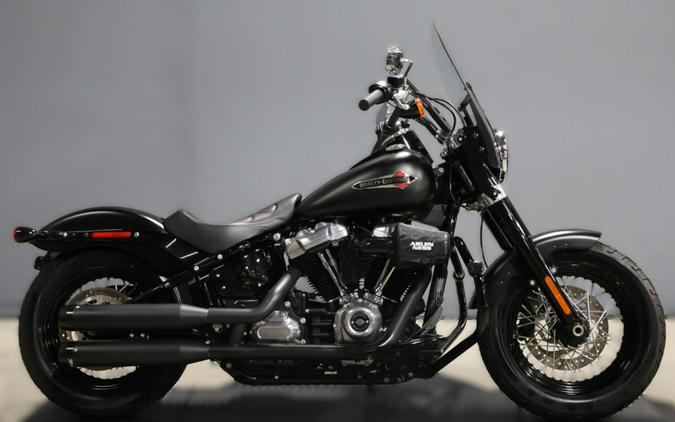 2020 Harley-Davidson Softail Slim