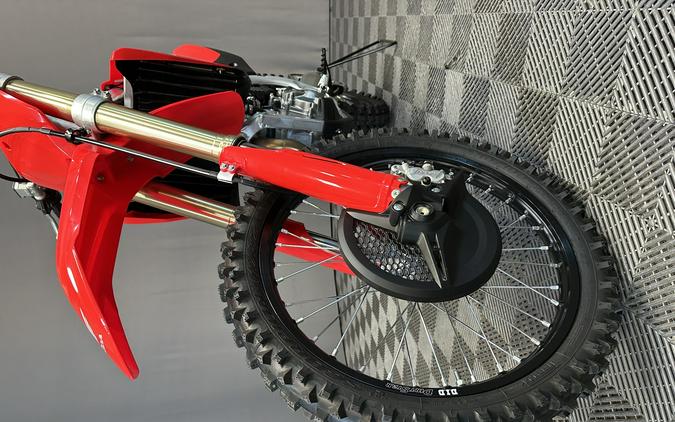 2026 HONDA CRF250R NOT HERE