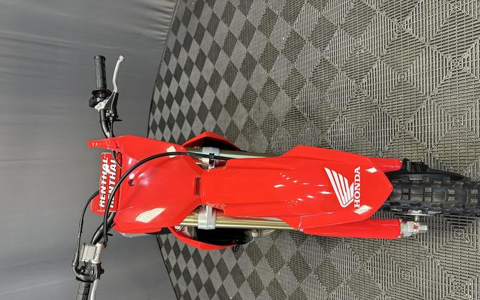 2026 HONDA CRF250R NOT HERE