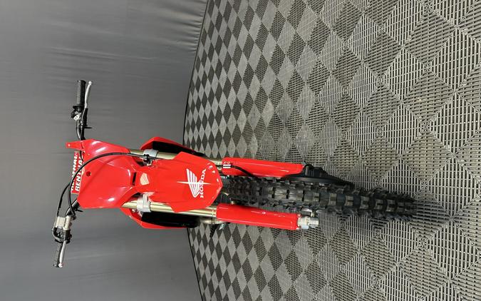2026 HONDA CRF250R NOT HERE