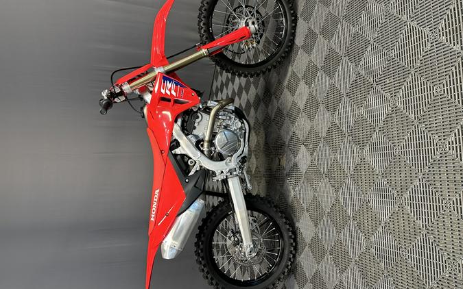2026 HONDA CRF250R NOT HERE