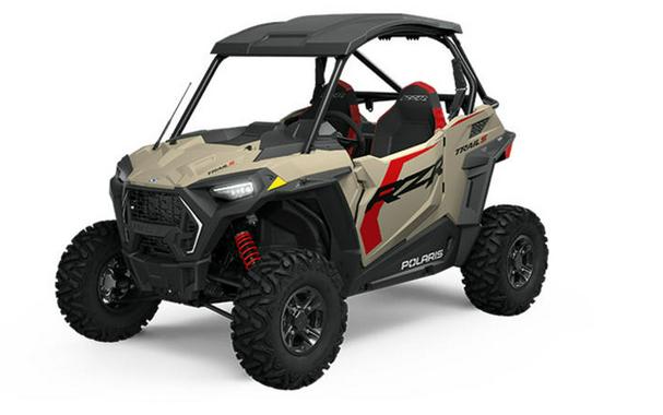 2025 Polaris® RZR Trail S Ultimate