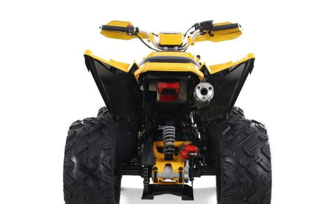 2025 Denago Powersports Daytona 250 FI