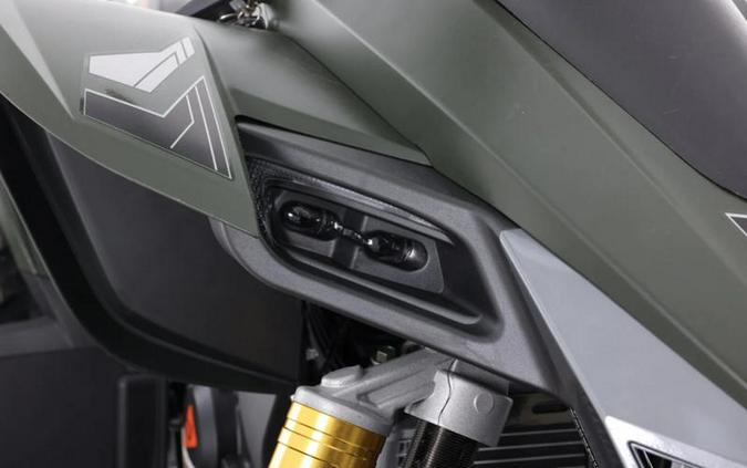 2025 Denago Powersports Daytona 250 FI