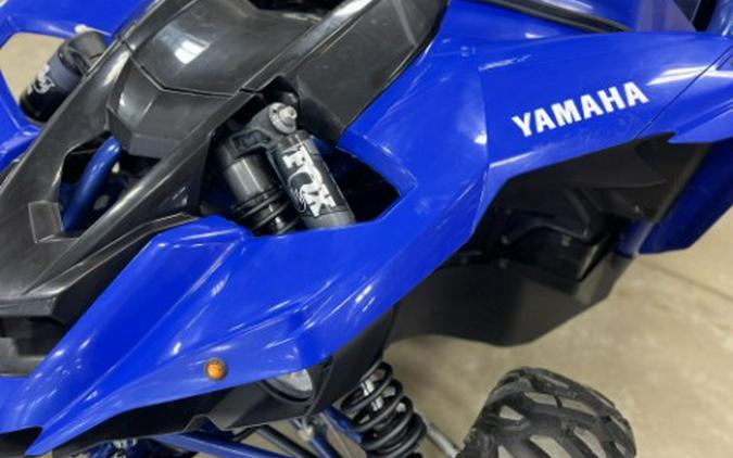 2021 Yamaha YXZ1000R