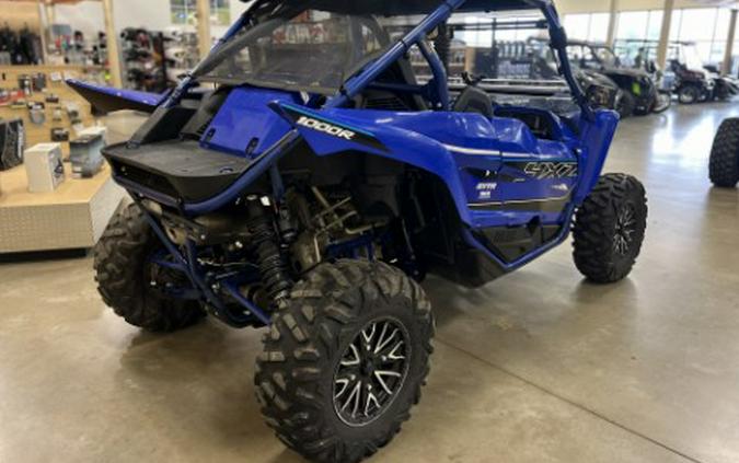 2021 Yamaha YXZ1000R