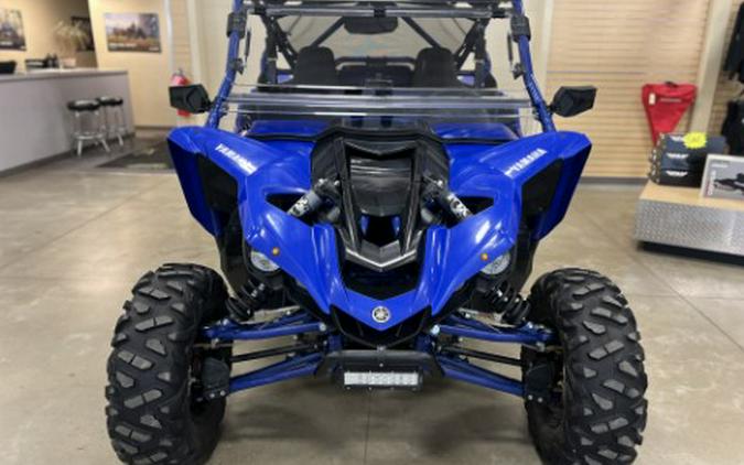 2021 Yamaha YXZ1000R
