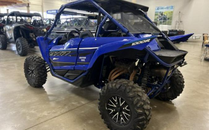 2021 Yamaha YXZ1000R