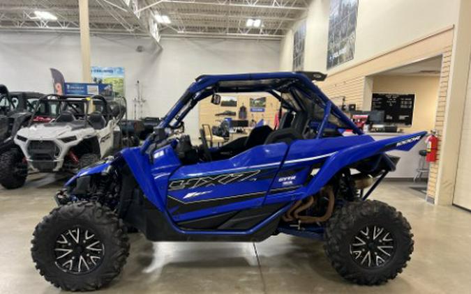 2021 Yamaha YXZ1000R