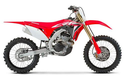 used crf250r for sale craigslist