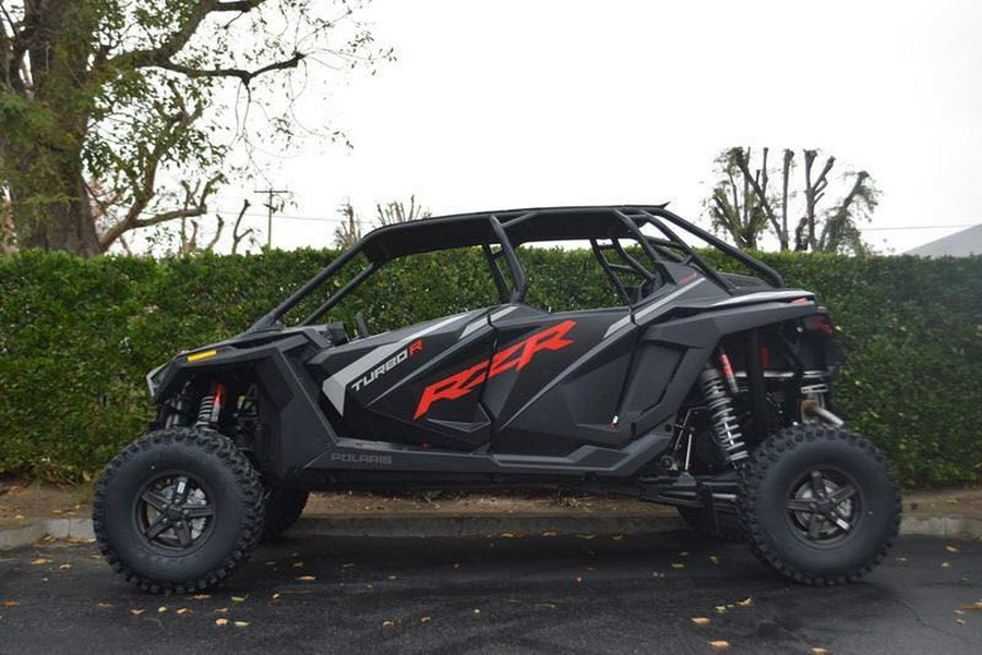 2023 Polaris RZR Turbo R 4 Premium