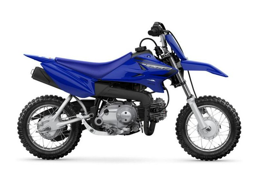 2023 Yamaha TTR50E