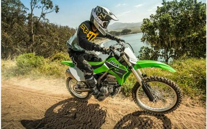 2023 Kawasaki KLX® 300R